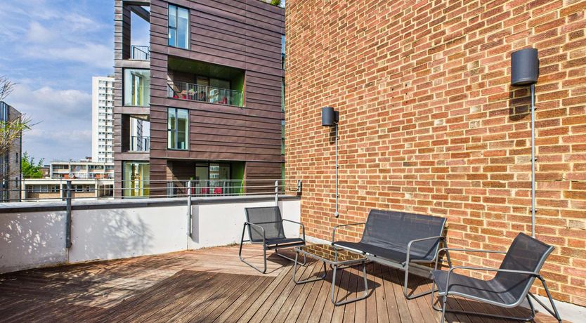 Photo of The Crown Nest