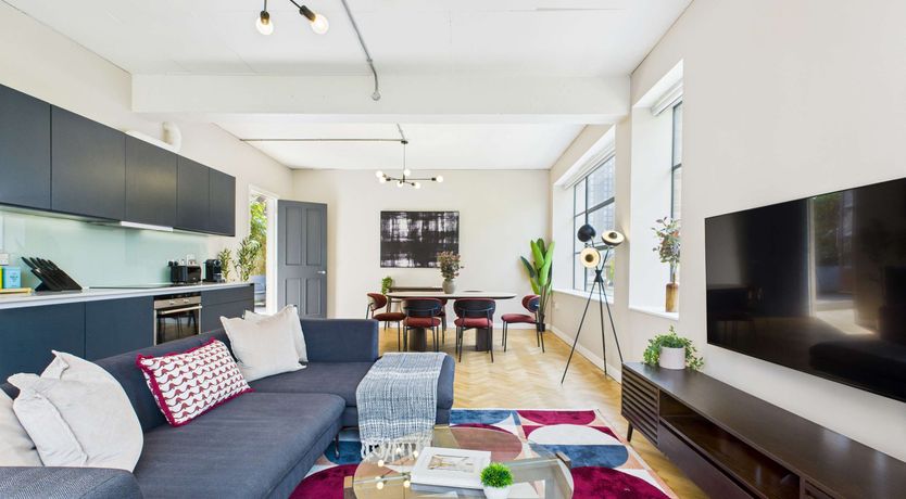 Photo of The Crown Nest