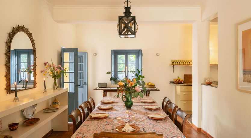 Photo of Song of Stillness