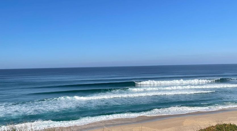 Photo of Song of Stillness