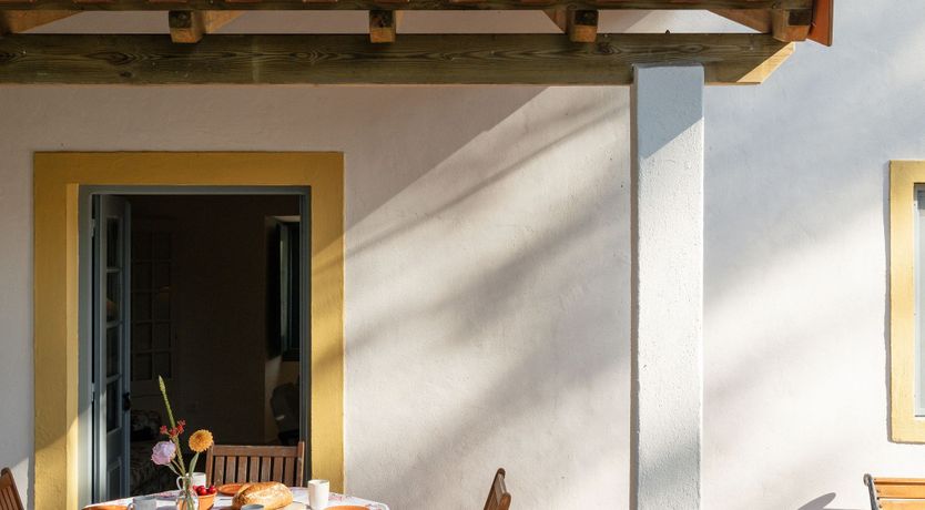 Photo of Song of Stillness