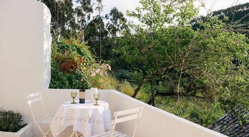 Photo of Song of Stillness