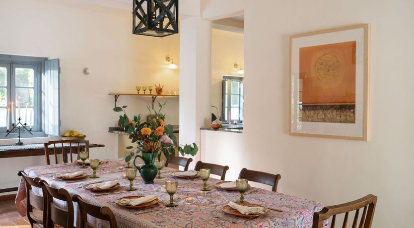 Photo of Song of Stillness