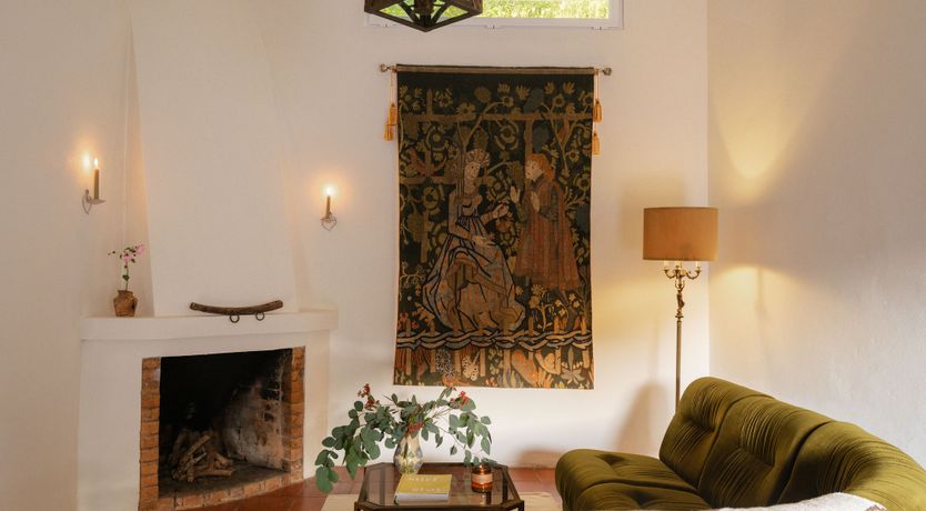 Photo of Song of Stillness