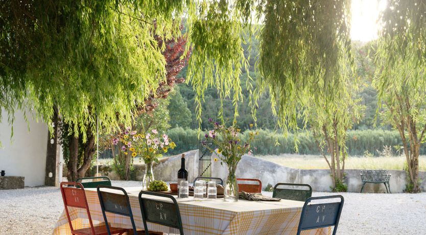 Photo of Song of Stillness