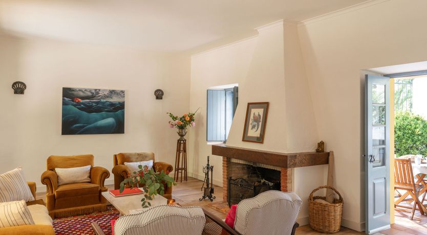 Photo of Song of Stillness