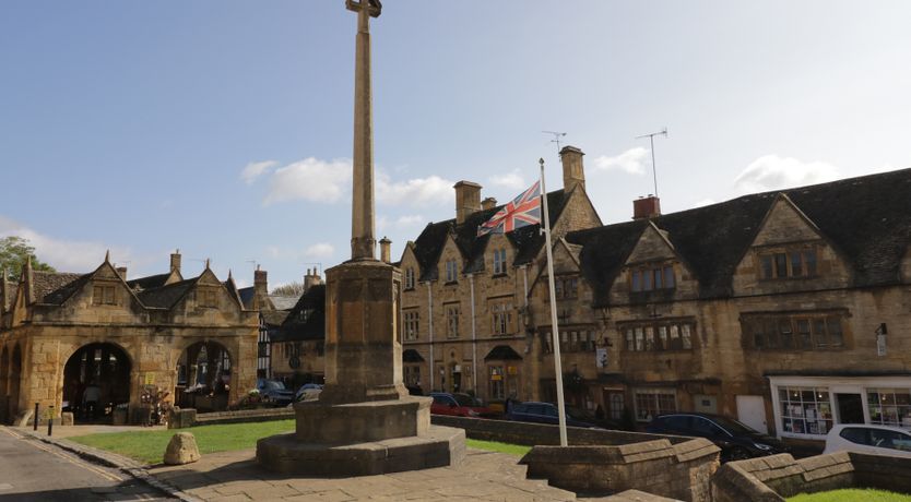 Photo of Winchcombe Haven