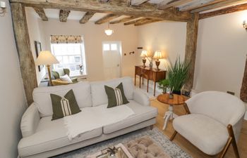 Winchcombe Haven Holiday Home