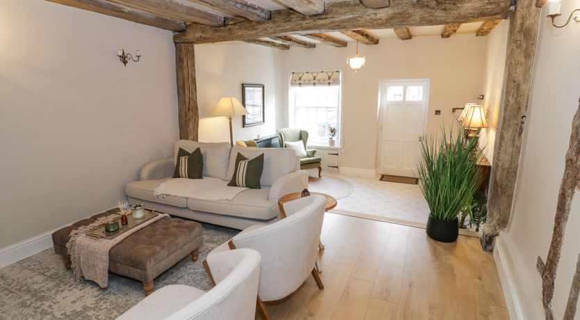 Photo of Winchcombe Haven