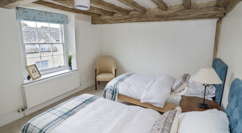 Photo of Winchcombe Haven