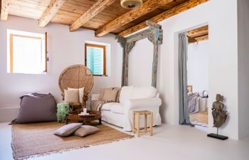 Croatian Wanderlust Holiday Home