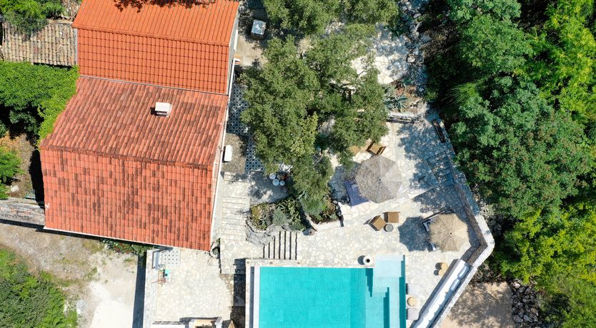 Photo of Croatian Wanderlust