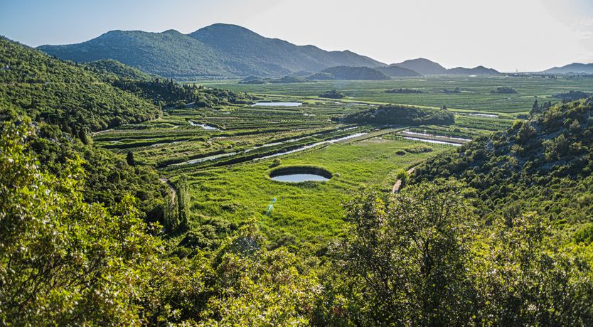 Photo of Croatian Wanderlust