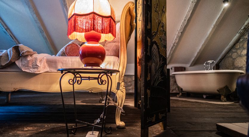 Photo of Croatian Wanderlust