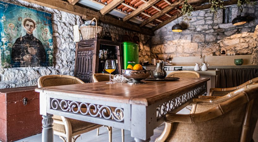 Photo of Croatian Wanderlust