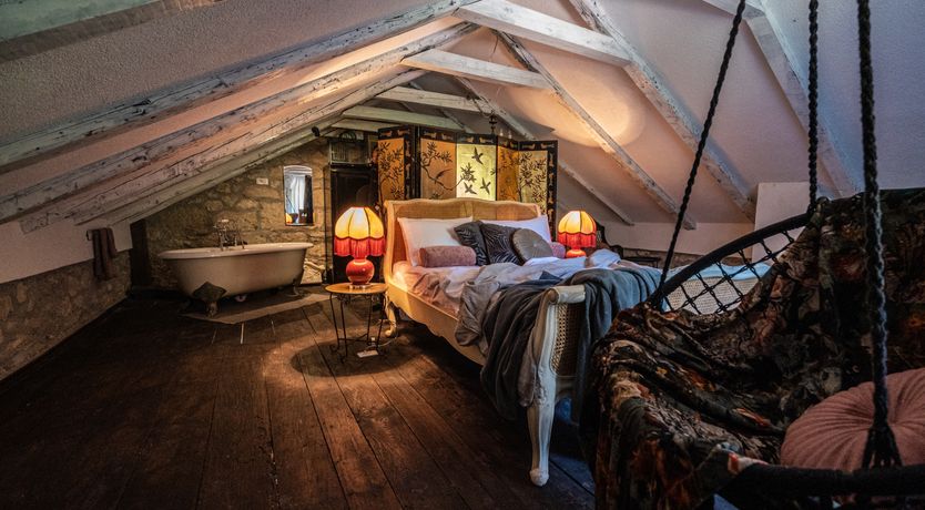 Photo of Croatian Wanderlust