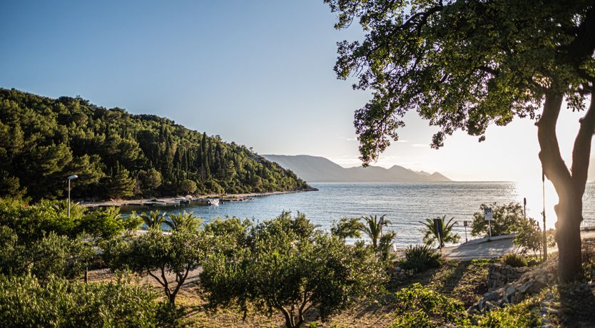 Photo of Croatian Wanderlust