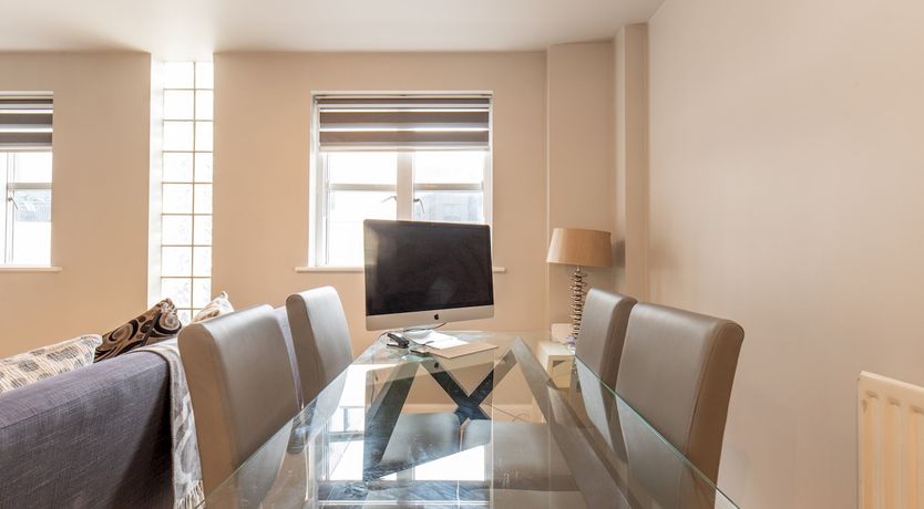 Photo of West Retreat