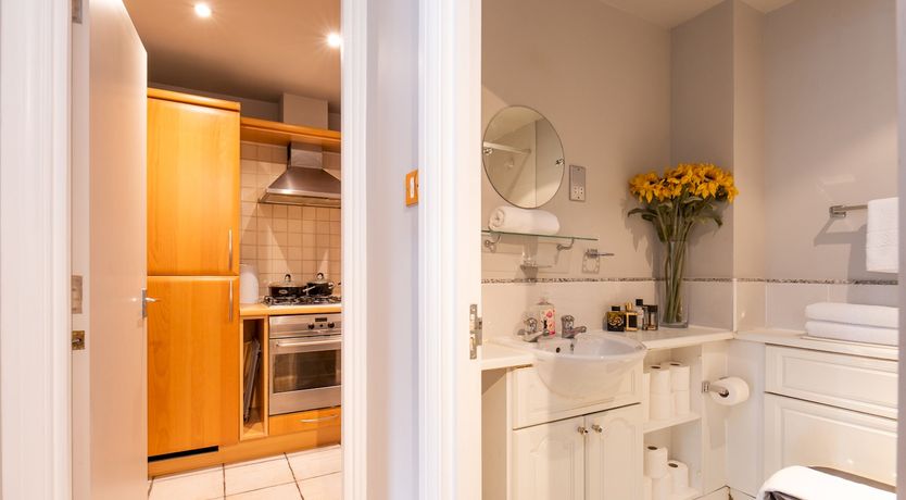 Photo of West Retreat