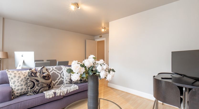 Photo of West Retreat