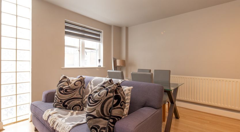 Photo of West Retreat