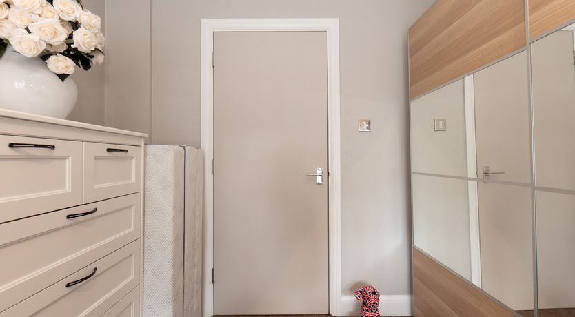 Photo of West Retreat