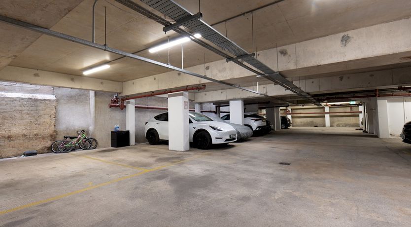 Photo of West Retreat