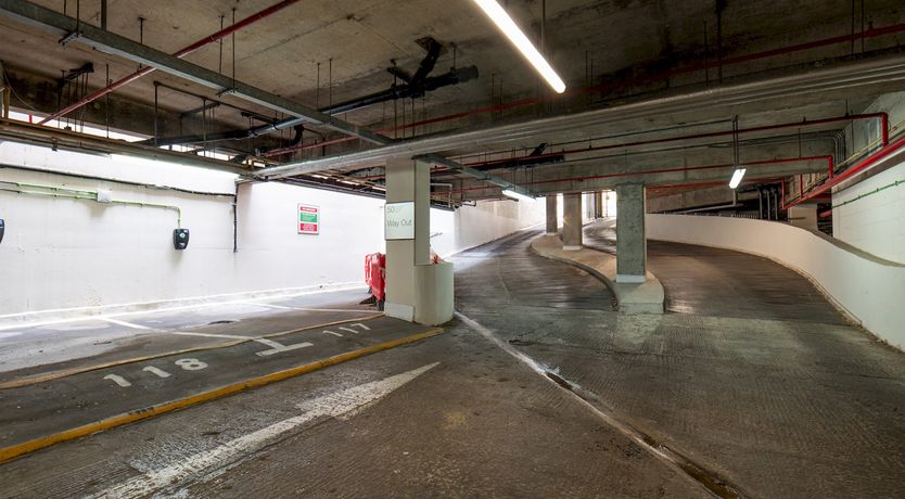 Photo of West Retreat