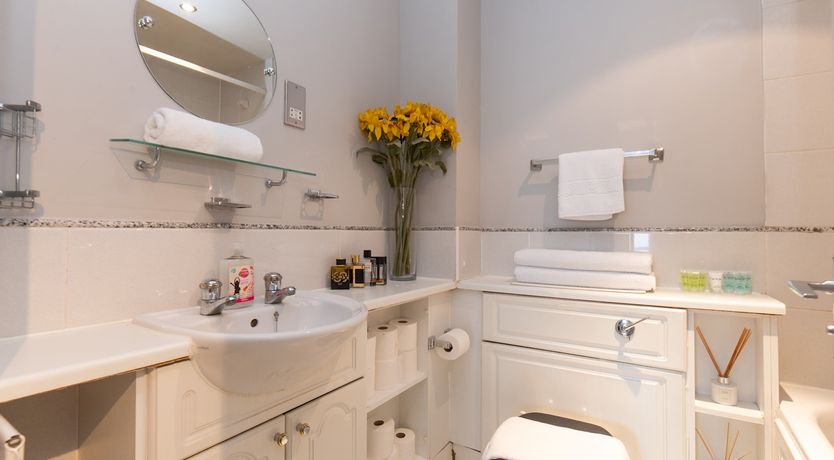 Photo of West Retreat