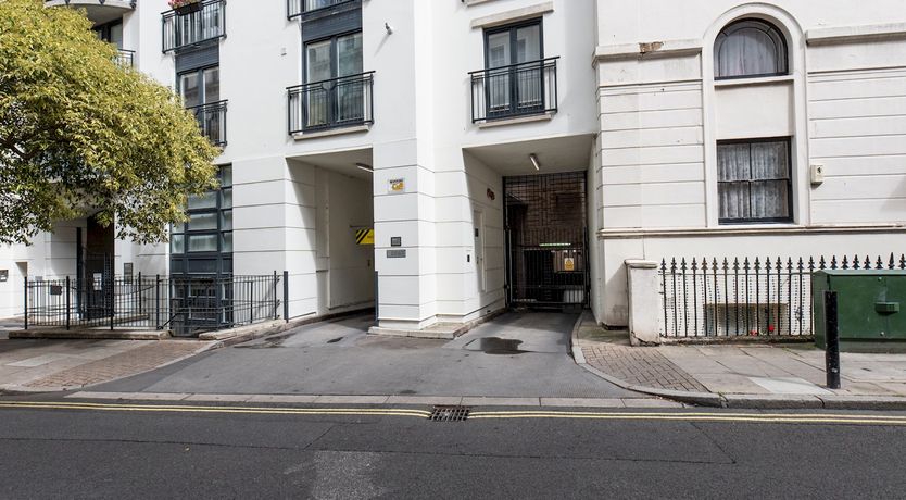 Photo of West Retreat