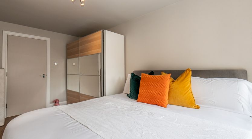 Photo of West Retreat