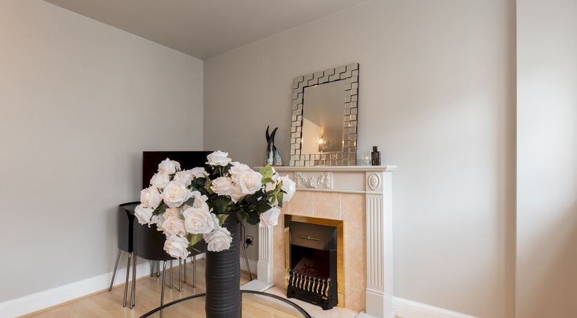 Photo of West Retreat