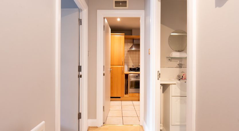 Photo of West Retreat