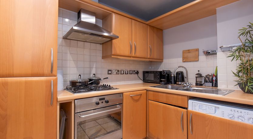 Photo of West Retreat