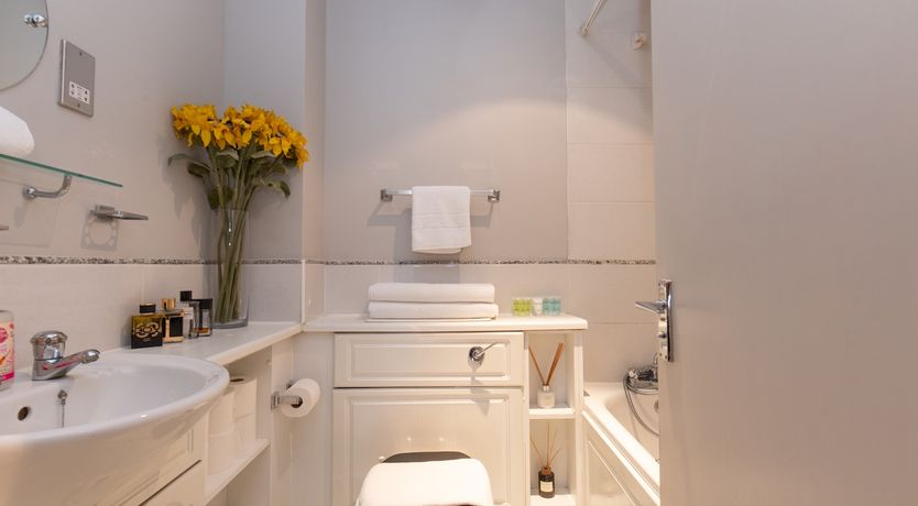 Photo of West Retreat