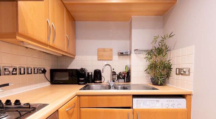 Photo of West Retreat