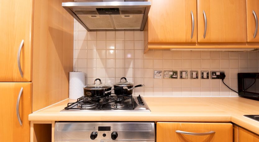 Photo of West Retreat