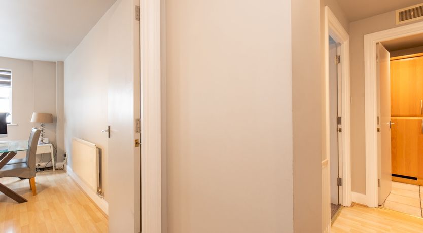 Photo of West Retreat