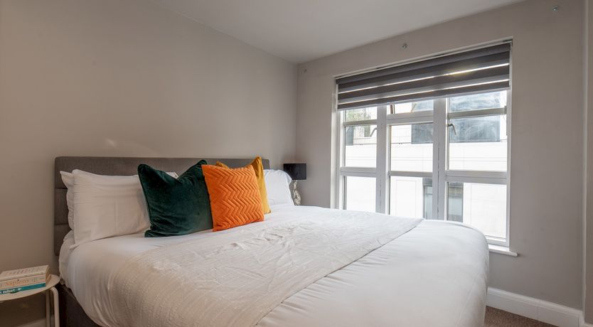 Photo of West Retreat