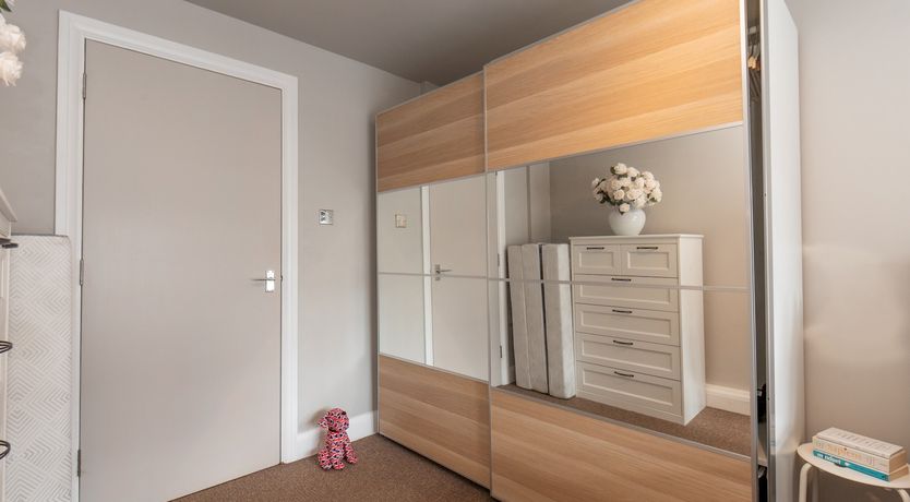 Photo of West Retreat