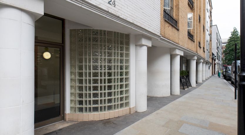 Photo of West Retreat