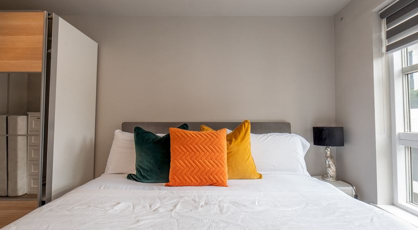 Photo of West Retreat