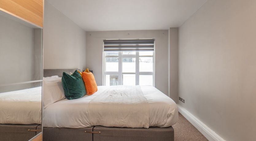 Photo of West Retreat