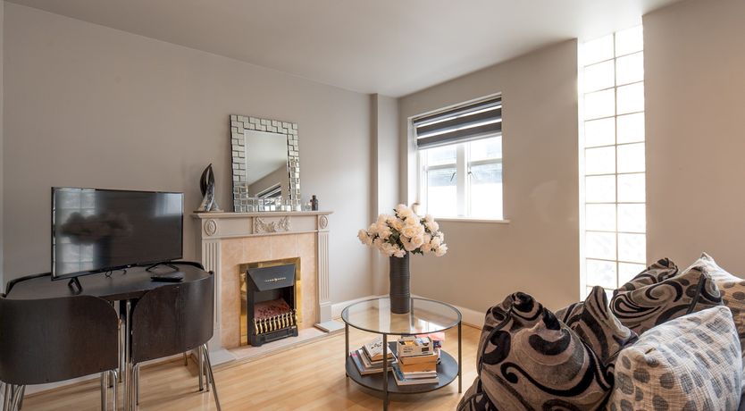 Photo of West Retreat