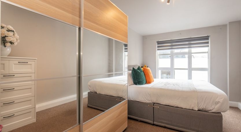 Photo of West Retreat