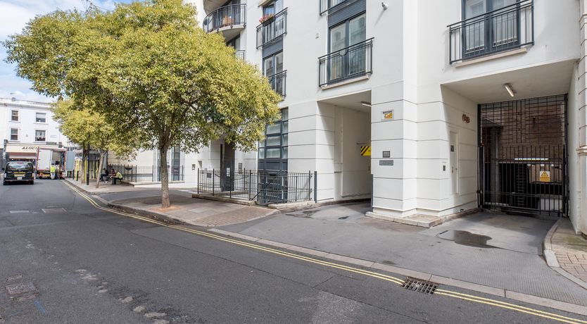 Photo of West Retreat