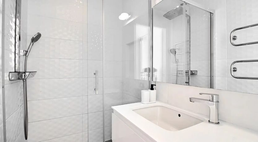 Photo of Elegant French Residence