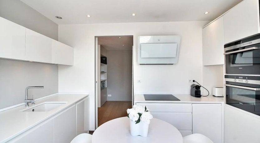 Photo of Elegant French Residence