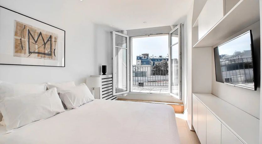 Photo of Elegant French Residence