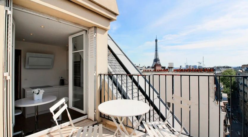 Photo of Elegant French Residence